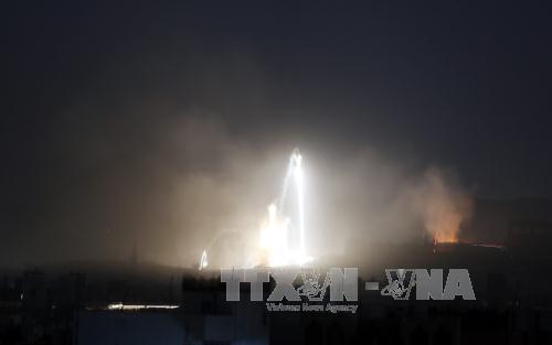 เกิดการปะทะในเยเมนหลังจากที่สหประชาชาติเสนอแผนการสันติภาพ